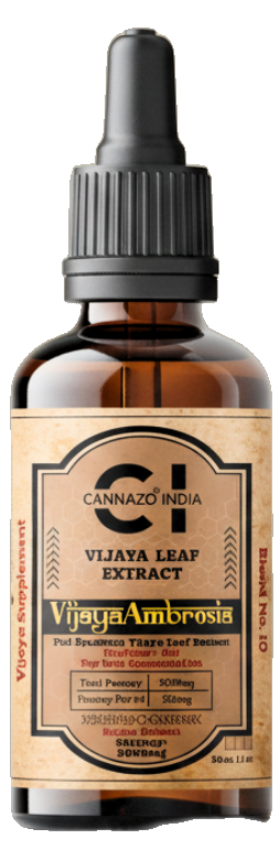 Elevate+ Drops — Vijaya Ambrosia