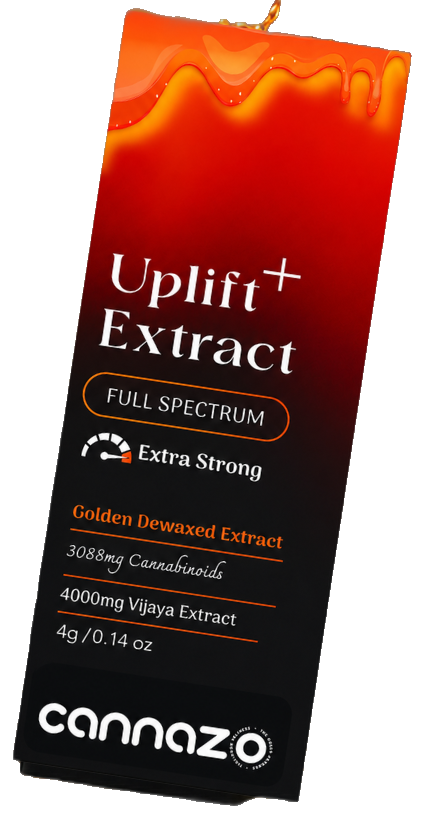 Uplift & Unwind Kit