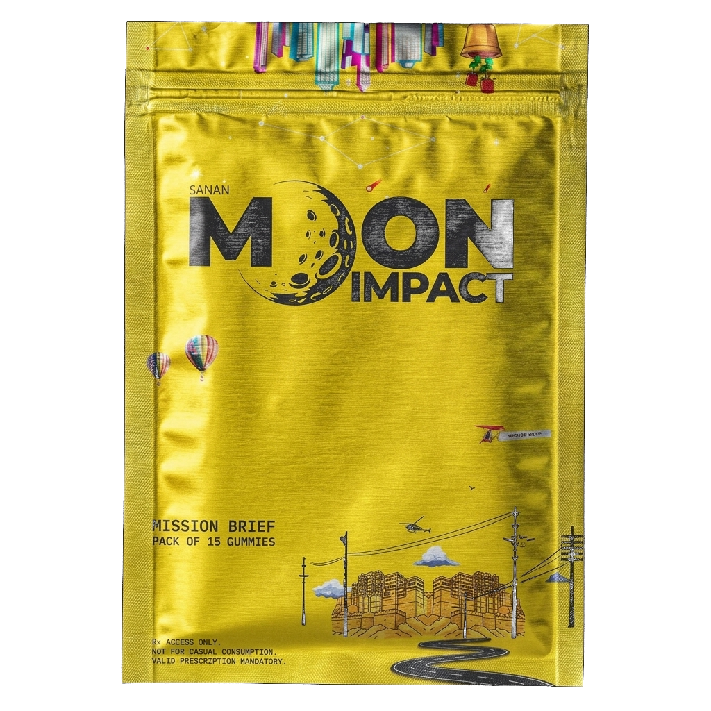 Mission Brief