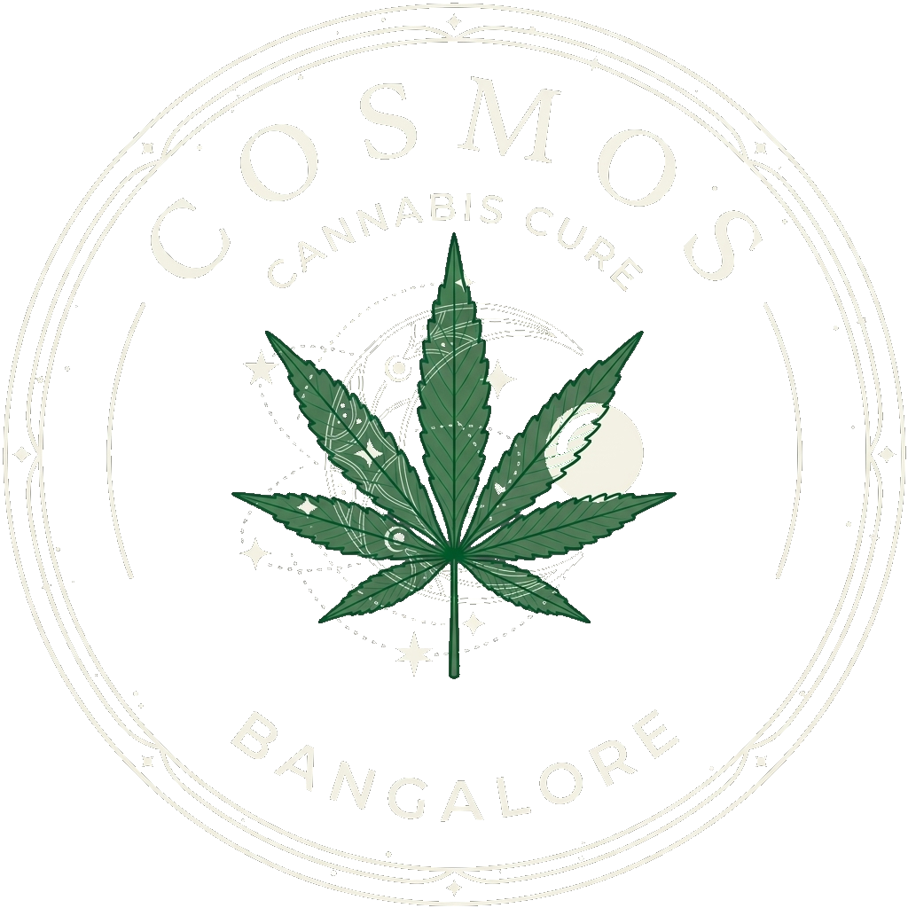 Cosmos Cannabis Cure